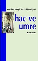 hac ve umre duaları